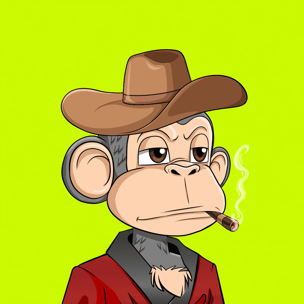 OnchainApe #0094